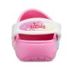 Sandały Crocs (PS) Small Crocs Spot Rose Pink 206272-669 Sandały Crocs (PS) Small Crocs Spot Rose Pink 206272-669