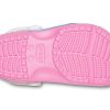 Sandały Crocs (PS) Small Crocs Spot Rose Pink 206272-669 Sandały Crocs (PS) Small Crocs Spot Rose Pink 206272-669