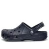 Sandały Crocs Ralen Clog Minimalistic Casual Deep Blue 15907-410