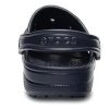 Sandały Crocs Ralen Clog Minimalistic Casual Deep Blue 15907-410
