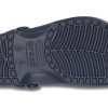 Sandały Crocs Ralen Clog Minimalistic Casual Deep Blue 15907-410