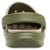 Sandały Crocs Reviva Beach Army Green 205852-3TQ