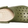 Sandały Crocs Reviva Beach Army Green 205852-3TQ