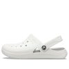 Sandały Crocs Reviva Beach Beige 205852-1CR