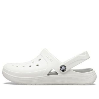 Sandały Crocs Reviva Beach Beige 205852-1CR