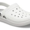 Sandały Crocs Reviva Beach Beige 205852-1CR