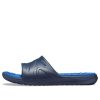 Sandały Crocs Reviva Flat Blue 205546-4HI