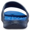 Sandały Crocs Reviva Flat Blue 205546-4HI