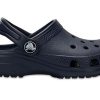 Sandały Crocs Small Crocs Outdoor Beach Sports Big Boys w kolorze głębokiego błękitu 204536-410