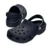 Sandały Crocs Small Crocs Outdoor Beach Sports Big Boys w kolorze głębokiego błękitu 204536-410