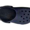 Sandały Crocs Small Crocs Outdoor Beach Sports Big Boys w kolorze głębokiego błękitu 204536-410