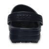 Sandały Crocs Small Crocs Outdoor Beach Sports Big Boys w kolorze głębokiego błękitu 204536-410