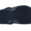 Sandały Crocs Small Crocs Outdoor Beach Sports Big Boys w kolorze głębokiego błękitu 204536-410