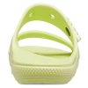 Sandały Crocs Soft Sole Cozy Sports Unisex Yellow 206761-3U4