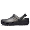 Sandały Crocs Specialist II Clog 2 czarne 205619-001