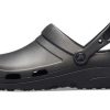 Sandały Crocs Specialist II Clog 2 czarne 205619-001