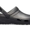 Sandały Crocs Specialist II Clog 2 czarne 205619-001