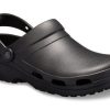 Sandały Crocs Specialist II Clog 2 czarne 205619-001