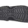 Sandały Crocs Specialist II Clog 2 czarne 205619-001