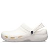 Sandały Crocs Specialist II Clog 2 Flat White 205619-100