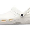 Sandały Crocs Specialist II Clog 2 Flat White 205619-100