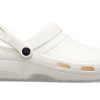 Sandały Crocs Specialist II Clog 2 Flat White 205619-100