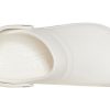 Sandały Crocs Specialist II Clog 2 Flat White 205619-100