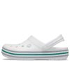Sandały Crocs Sports Fashion Beach White 206829-100