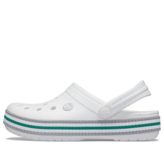 Sandały Crocs Sports Fashion Beach White 206829-100
