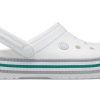 Sandały Crocs Sports Fashion Beach White 206829-100