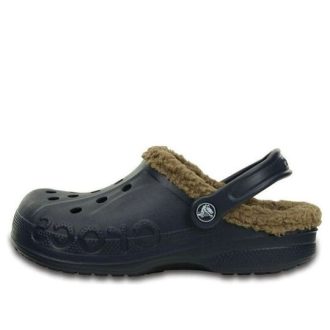 Sandały Crocs Stay Warm Cozy Sports Unisex Blue 11692-460