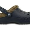 Sandały Crocs Stay Warm Cozy Sports Unisex Blue 11692-460