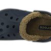 Sandały Crocs Stay Warm Cozy Sports Unisex Blue 11692-460