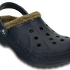 Sandały Crocs Stay Warm Cozy Sports Unisex Blue 11692-460