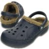 Sandały Crocs Stay Warm Cozy Sports Unisex Blue 11692-460