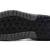Sandały Crocs Swiftwater „Czarno-ciemnoszare” 205289-001