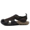 Sandały Crocs Swiftwater „Khaki” 203967-22Y