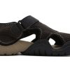 Sandały Crocs Swiftwater „Khaki” 203967-22Y