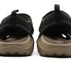 Sandały Crocs Swiftwater „Khaki” 203967-22Y