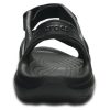 Sandały Crocs Swiftwater River „Czarne” 203965-060