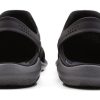 Sandały Crocs Swiftwater Wave „Black Grey” 205701-0DD