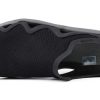 Sandały Crocs Swiftwater Wave „Black Grey” 205701-0DD