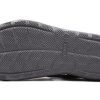 Sandały Crocs Swiftwater Wave „Black Grey” 205701-0DD