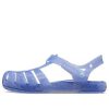 Sandały Crocs (TD) Crocs Isabella Glitter „Moon Jelly” 208444-5Q6