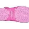 Sandały Crocs (TD) Crocs Isabella Glitter „Pink” 208444-6UB