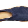 Sandały Crocs w kolorze granatowym 205701-4KL