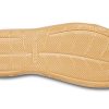 Sandały Crocs w kolorze granatowym 205701-4KL