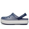 Sandały Crocs (WMNS) Beach Deep Blue 205434-462