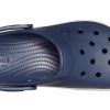Sandały Crocs (WMNS) Beach Deep Blue 205434-462