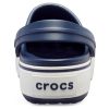 Sandały Crocs (WMNS) Beach Deep Blue 205434-462